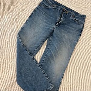 Vintage Wrangler Jeans